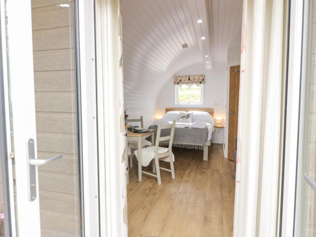 Laird Lodge 4 Lockerbie Zewnętrze zdjęcie