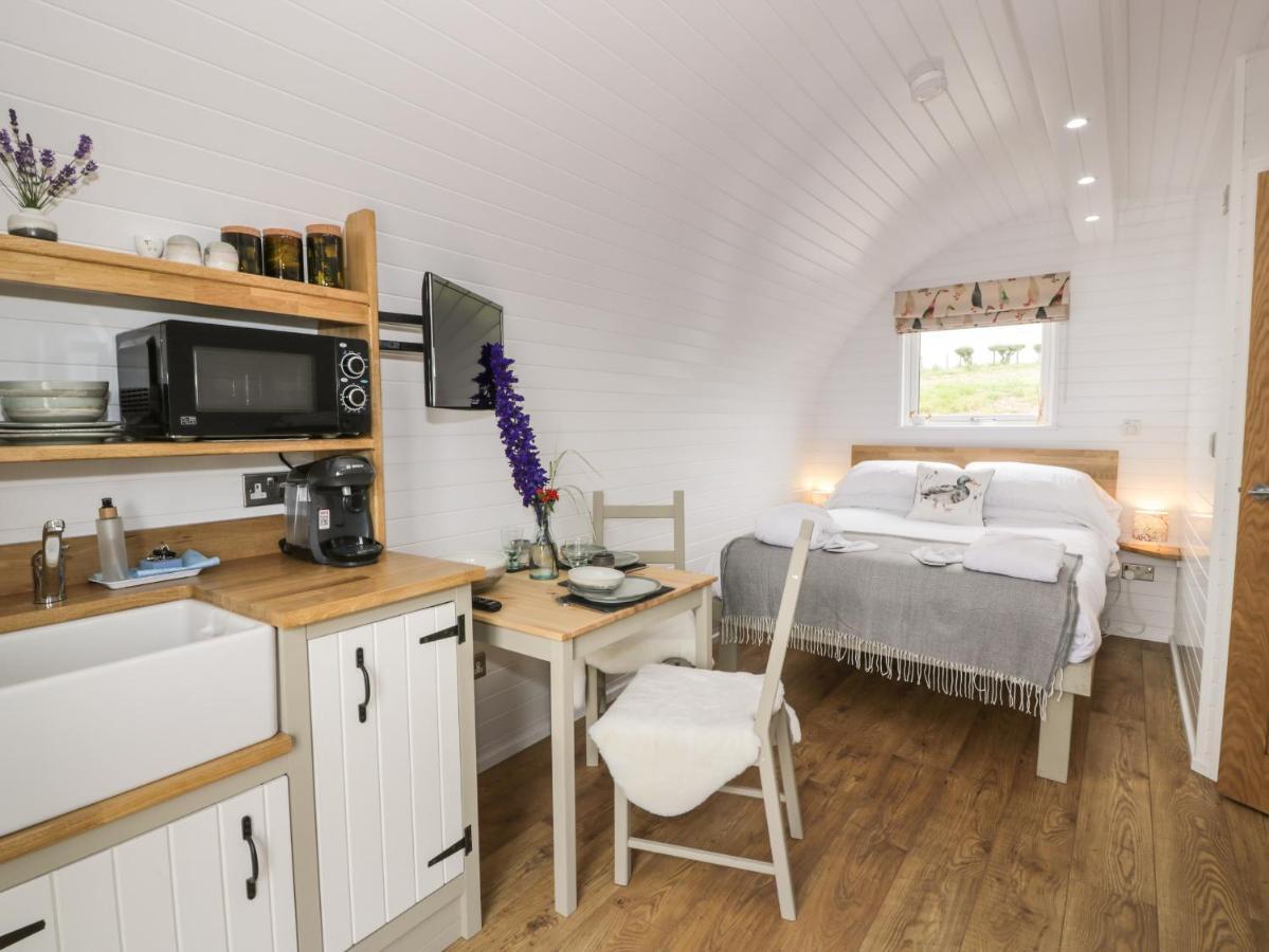 Laird Lodge 4 Lockerbie Zewnętrze zdjęcie