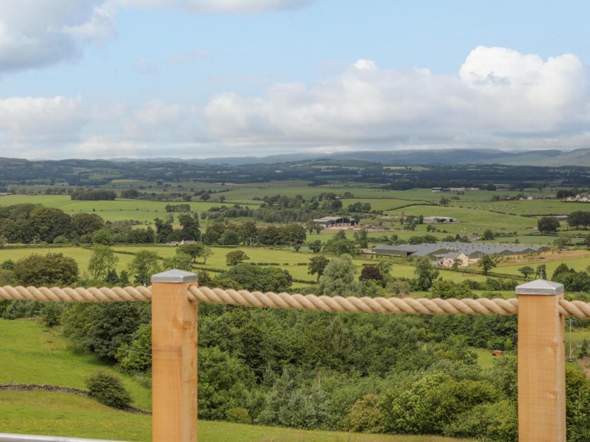 Laird Lodge 4 Lockerbie Zewnętrze zdjęcie