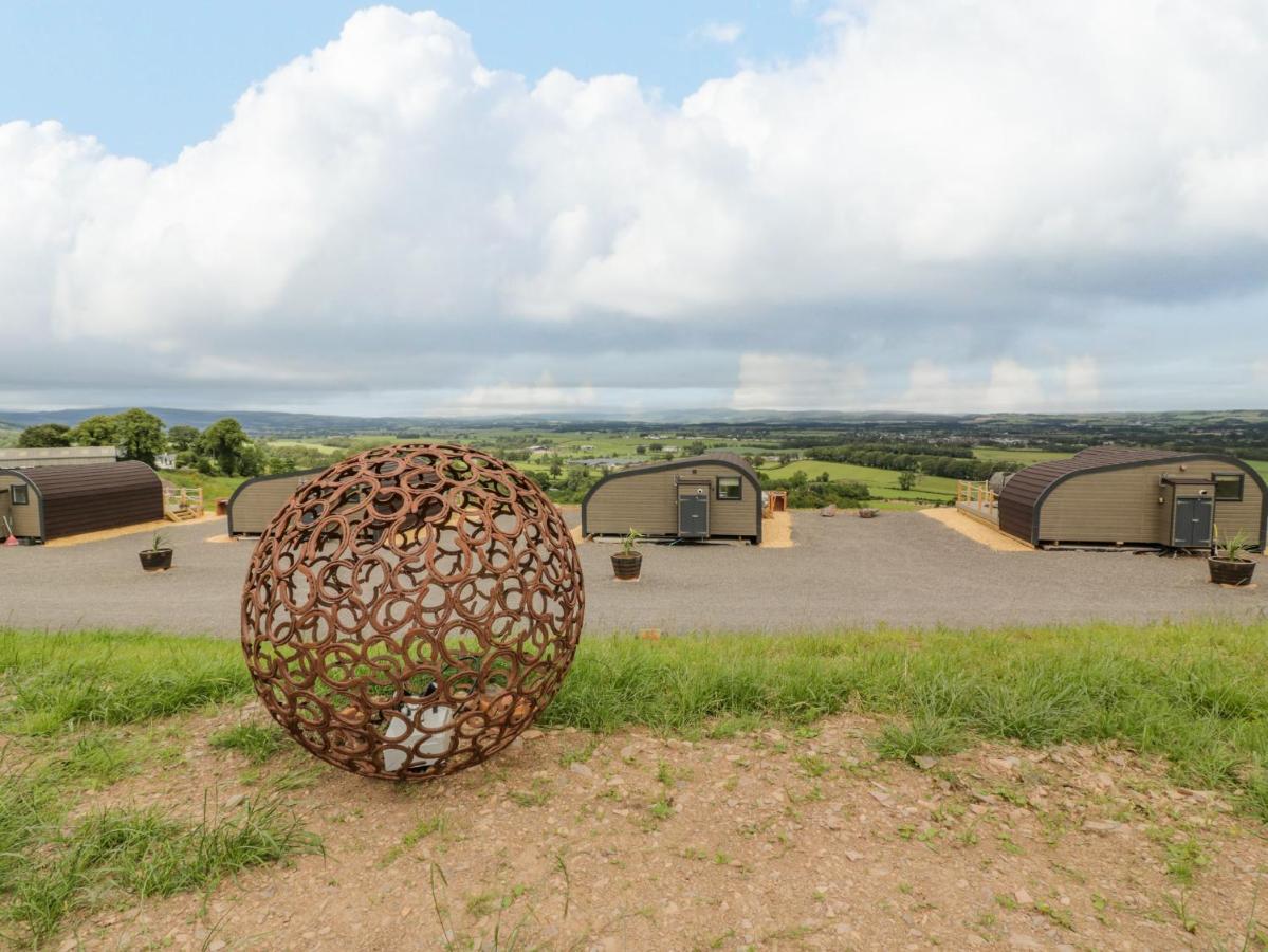 Laird Lodge 4 Lockerbie Zewnętrze zdjęcie