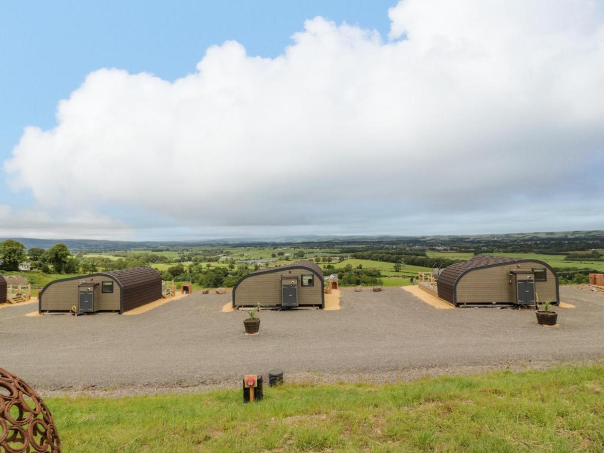 Laird Lodge 4 Lockerbie Zewnętrze zdjęcie